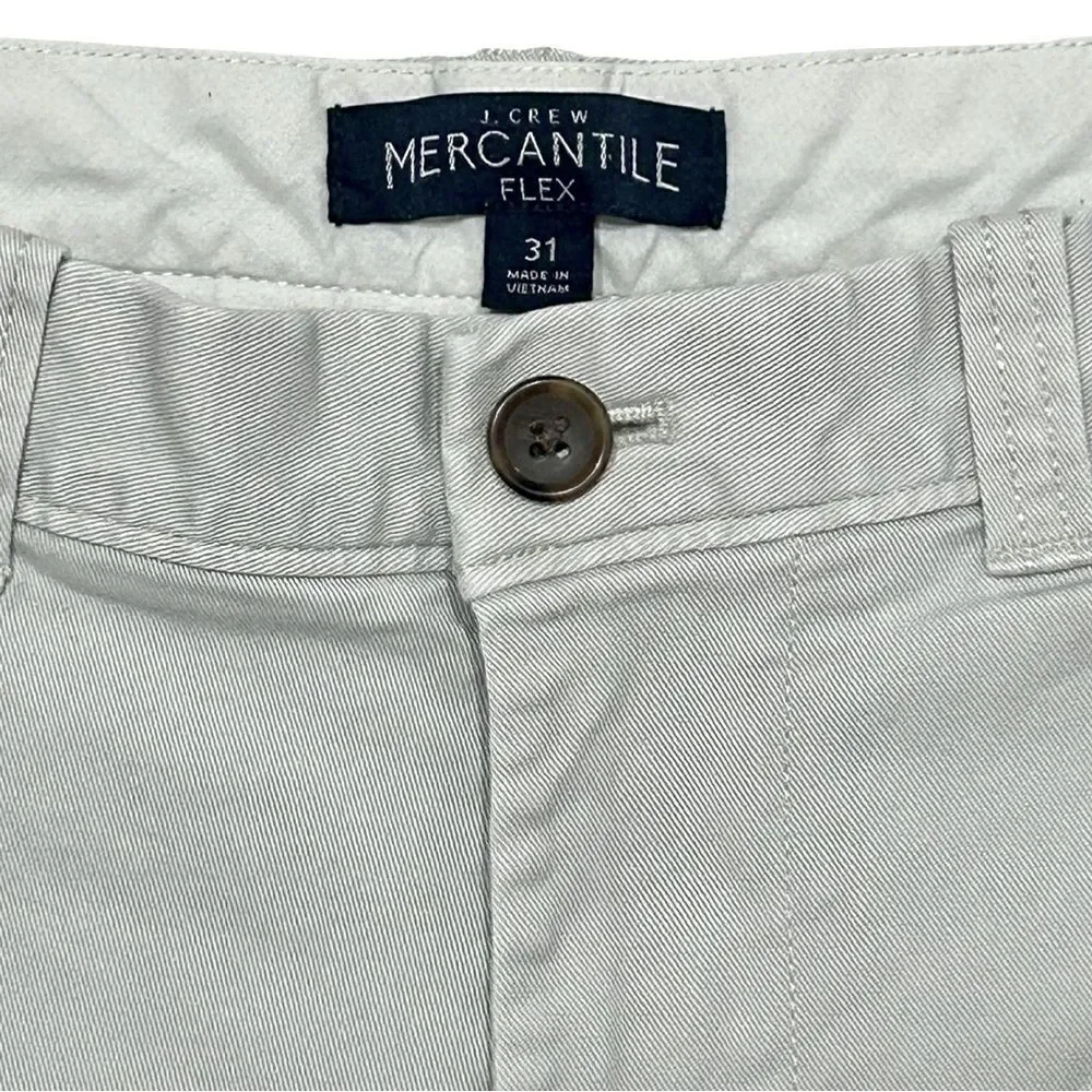 J Crew Mercantile 9